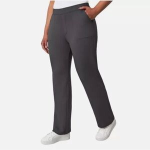 Pull on straight leg Pants XXL